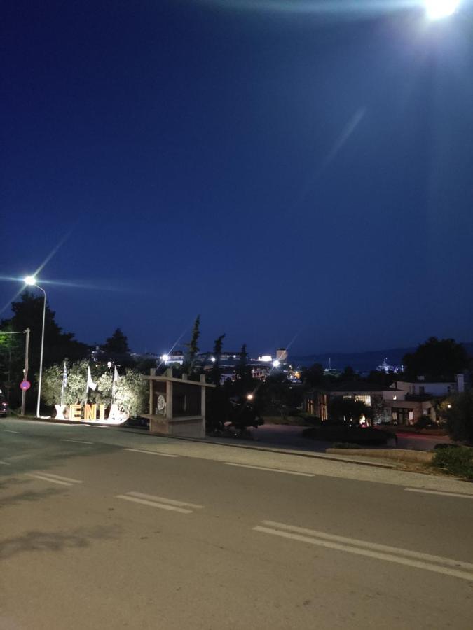 Willa Ouranoupolis View Point Zewnętrze zdjęcie